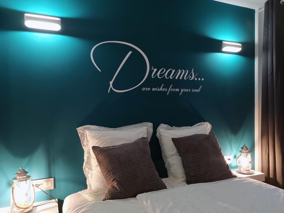 Factoria Boutique Apartments Arguineguin 外观 照片