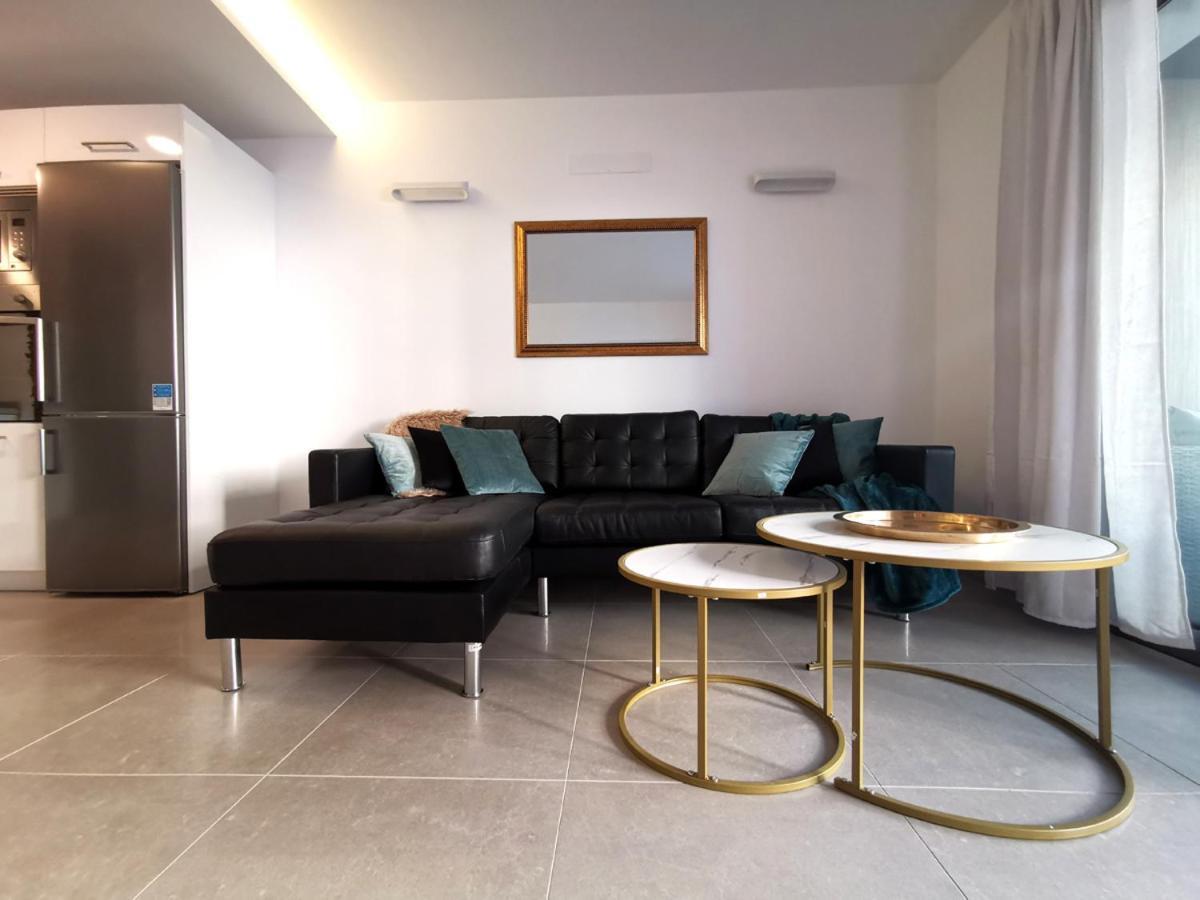 Factoria Boutique Apartments Arguineguin 外观 照片