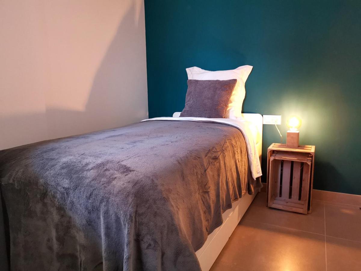Factoria Boutique Apartments Arguineguin 外观 照片
