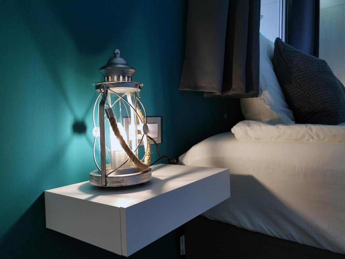 Factoria Boutique Apartments Arguineguin 外观 照片