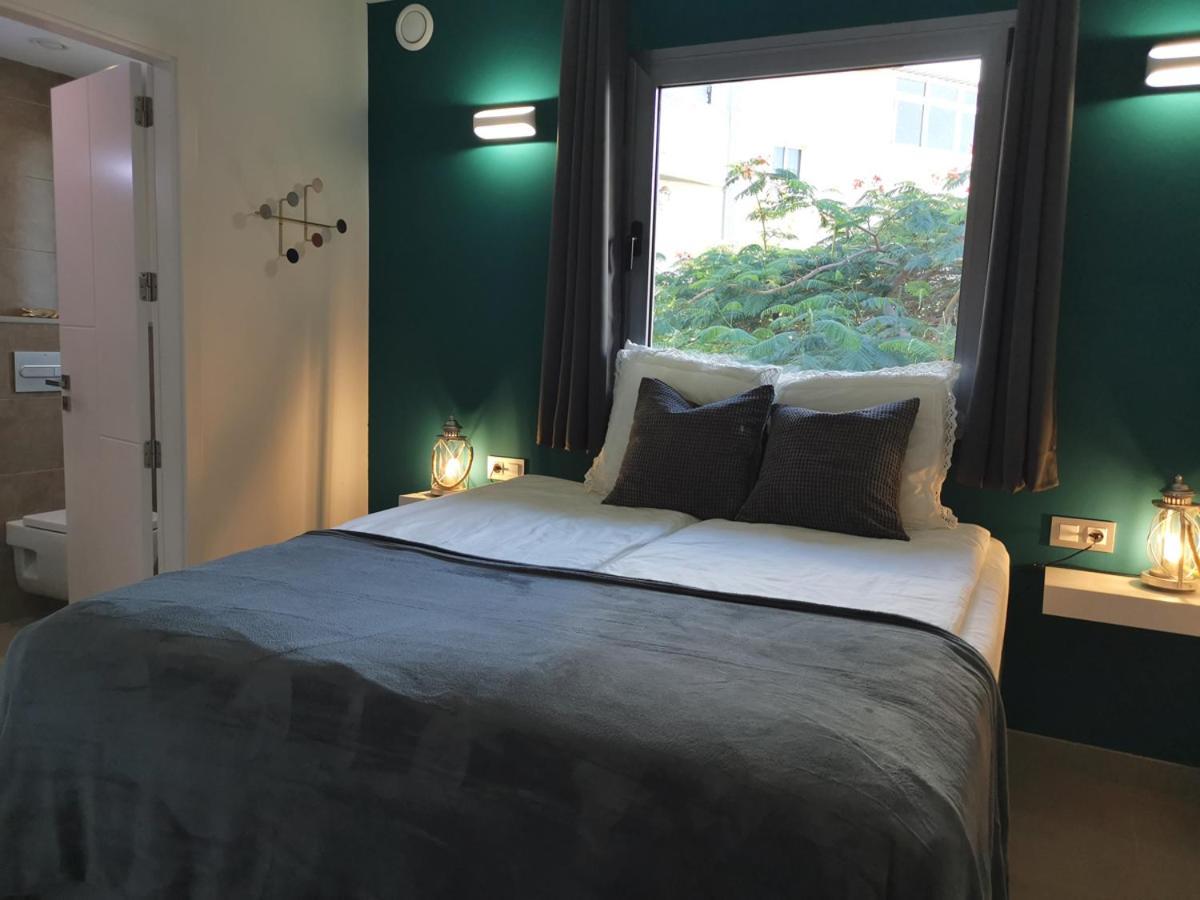 Factoria Boutique Apartments Arguineguin 外观 照片